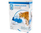 Catit Cat Drinking / Feeding Station 3l