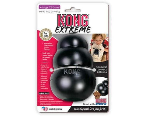 Kong Extreme X Large