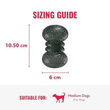 Kong Duramax Dumbbell Med