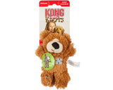 Kong Wild Knot Bear Small/medium