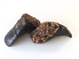 Beef Filled Hoof Single