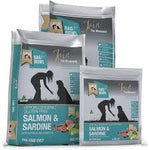 Meals For Mutts Adult Salmon & Sardine Gluten Free Blue 9kg