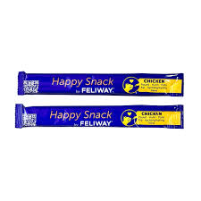 Happy Snack By Feliway