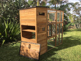 Heidi Cat House