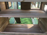 Heidi Cat House
