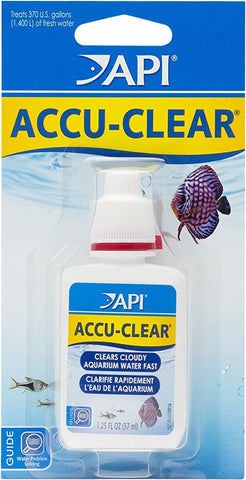 Api Accu-clear 37ml