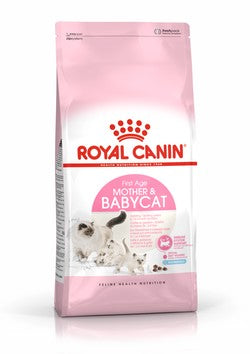 Royal Canin Mother & Babycat 2kg