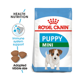 Royal Canin Mini Puppy 4kg