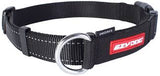 Ezydog Checkmate Collar Black Small