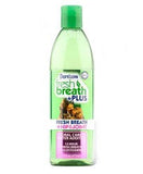 Tropiclean Fresh Breath Water Hip Joint 473ml