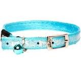 Sparklecat 11mm Collar Turquoise