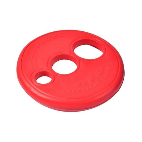 Rogz Frisbee Red Small
