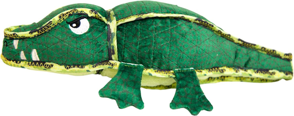 Outward Hound Xtreme Seamz Alligator Med