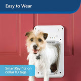 Smartkey To Suit Smart Door