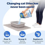 Petsafe® Scoopfree® Premium Fresh Crystal Litter 3.6 Kg