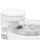 Petsafe Outlast 1.7l Pumpless Fountain