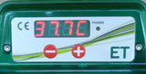 River Eggtech Et12 12 Egg Full-auto Incubator
