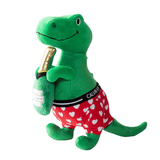 Fringe Studio Valentines Day Toy Batchelor Rex