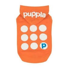 Puppia Emmy Tshirt Z Z