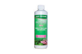 Biotope Pf1 Weekly Fertiliser 500ml