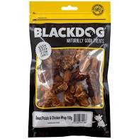 Black Dog Chicken & Sweet Potato Wrap 150g