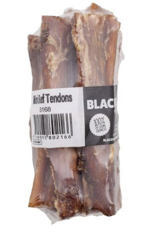 Blackdog Mini Beef Tendons 10pk