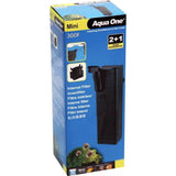 Aqua One Mini Internal Filter 10l 300f