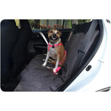 Zeez Seat Cover Bench 118 X 142cm