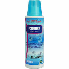 Aquasonic Ichonex 250ml