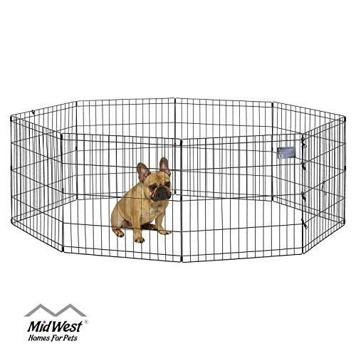Exercise Pen 24" 61cmh