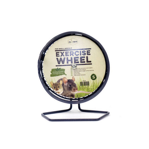 Mouse Wheel Metal Deluxe Small