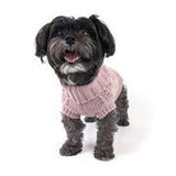 Huskimo Jumper Frenchknit Rose Pink 52.5cm