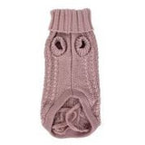 Huskimo Jumper Frenchknit Rose Pink 52.5cm