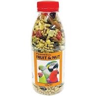 Passwell Fruit & Nut 330g