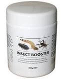 Wombaroo/passwell Insect Booster 300g