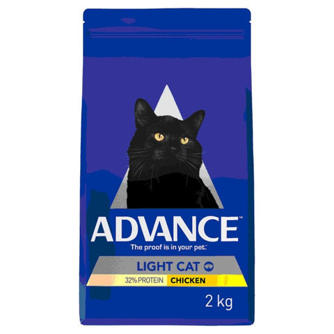 Advance Cat Light 2kg