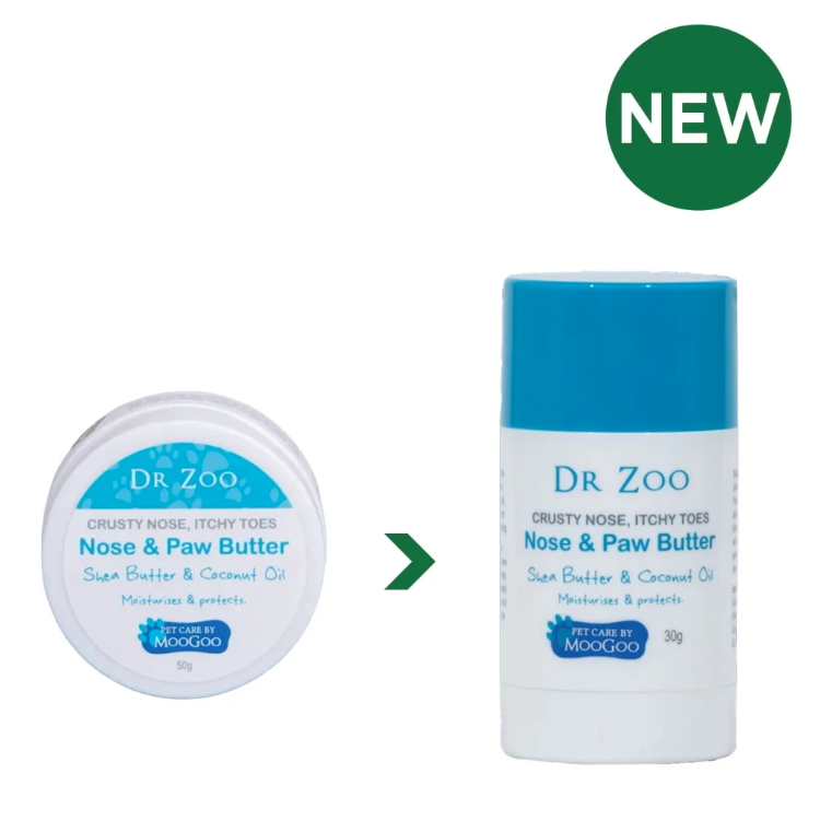 Dr Zoo Nose & Paw Butter 30g