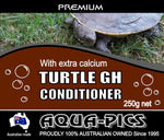 Aqua Pics Turtle Salt 500g