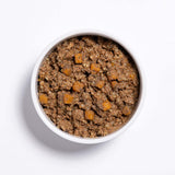 Prime 100 Spd Slow Cooked Kangaroo & Pumpkin 354g