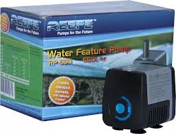 Reefe Rp550 Feature Pump 550lph