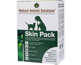 Natural Animal Solutions Skin Pack