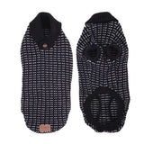 Joey Jumper Black 53cm