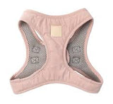 Fuzzyard Life Step In Harness Soft Blush M