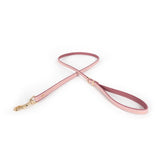Ezydog Lead Oxford 120cm Pink