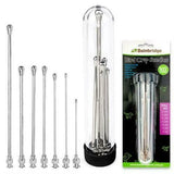 Bainbridge Crop Needle Full Set