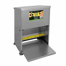 Bainbridge Treadle Feeder 20kg