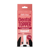 Bell & Bone Dental Toppper Beef 30ml