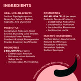 Bell & Bone Dental Toppper Beef 30ml