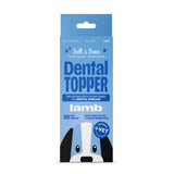 Bell & Bone Dental Toppper Lamb 30ml
