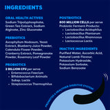 Bell & Bone Dental Toppper Lamb 30ml